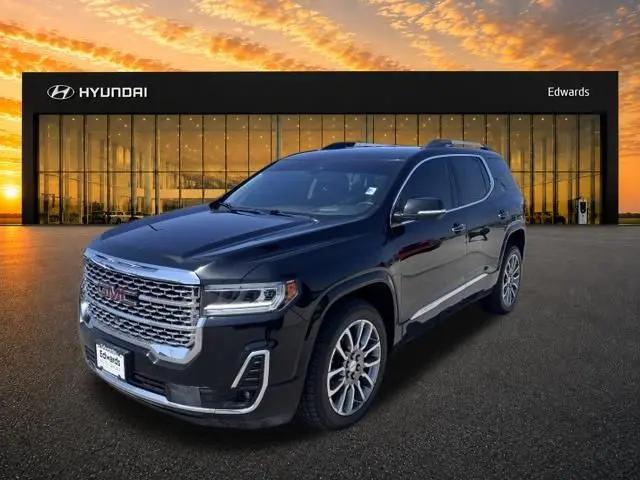 2023 GMC Acadia AWD Denali for sale in Council Bluffs, IA