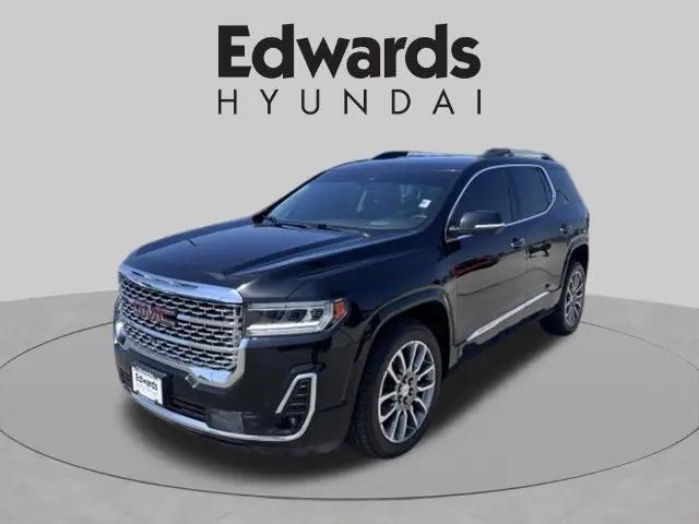 2023 GMC Acadia AWD Denali for sale in Council Bluffs, IA