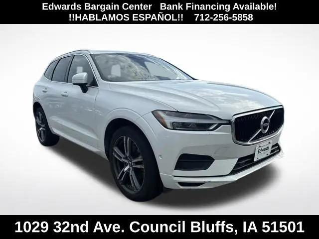 2018 Volvo XC60 T6 Momentum for sale in Council Bluffs, IA