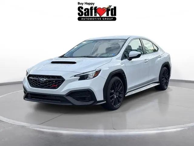 2026 Subaru WRX Base for sale in Manassas, VA