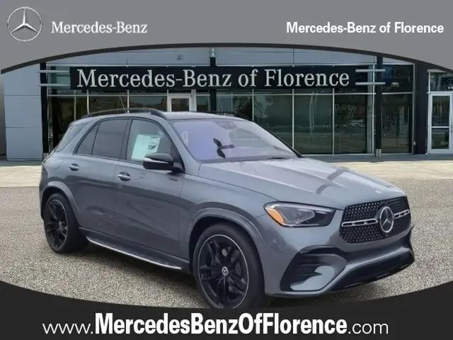2026 Mercedes-Benz GLE GLE 450 4MATIC for sale in Florence, SC