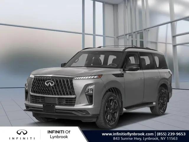 2027 INFINITI QX80 SPORT for sale in Lynbrook, NY