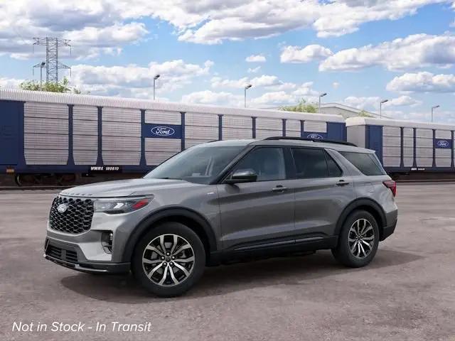 2027 Ford Explorer ST-Line for sale in Chula Vista, CA