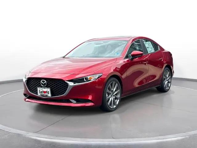 2026 Mazda Mazda3 2.5 S Preferred for sale in Chantilly, VA