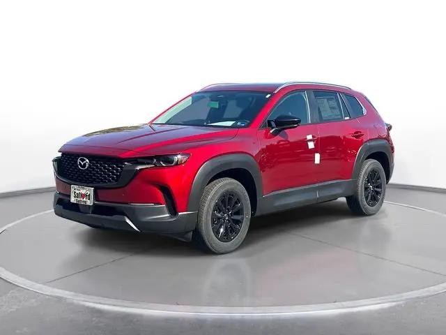 2026 Mazda CX-50 Hybrid Preferred for sale in Chantilly, VA