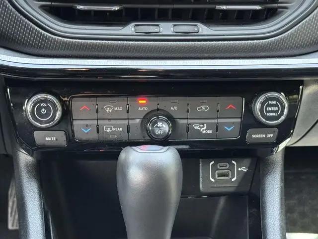 2024 Jeep Compass Trailhawk 4x4