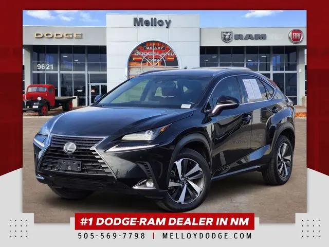 2018 Lexus NX 300 NX 300 for sale in Albuquerque, NM