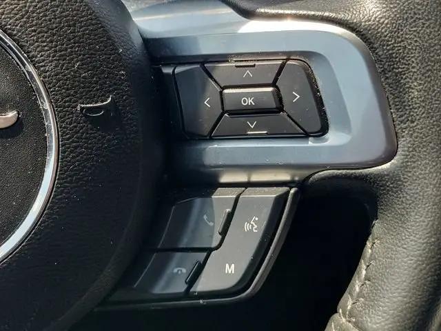 2020 Ford Mustang EcoBoost Fastback