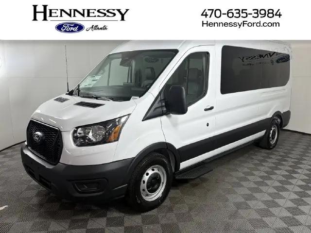2027 Ford Transit-350 Passenger Van XL for sale in Atlanta, GA