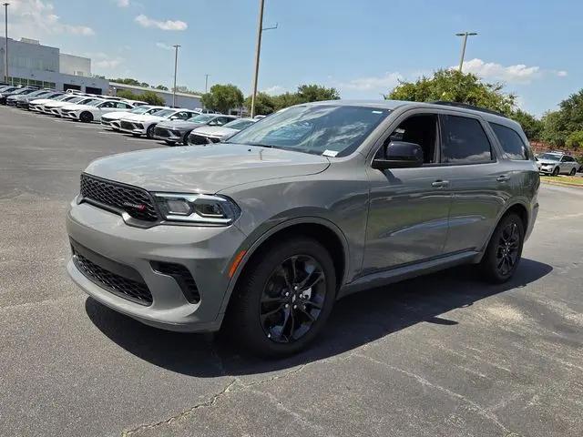 2026 Dodge Durango GT RWD