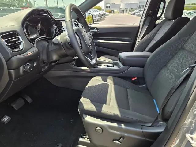 2026 Dodge Durango GT RWD