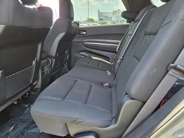 2026 Dodge Durango GT RWD
