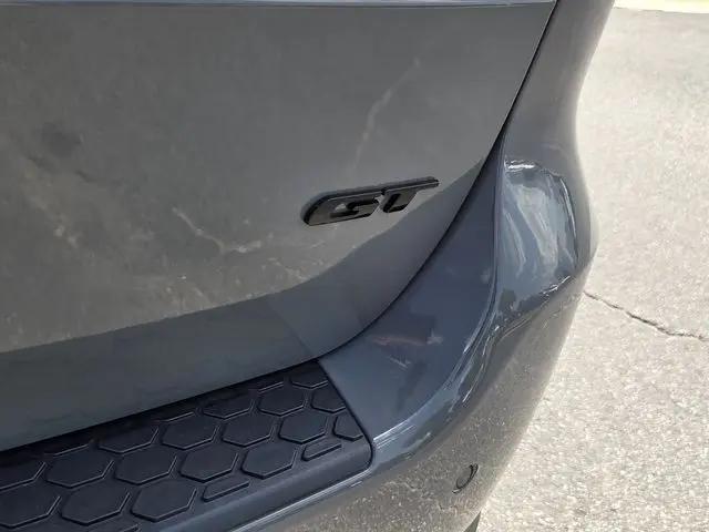 2026 Dodge Durango GT RWD