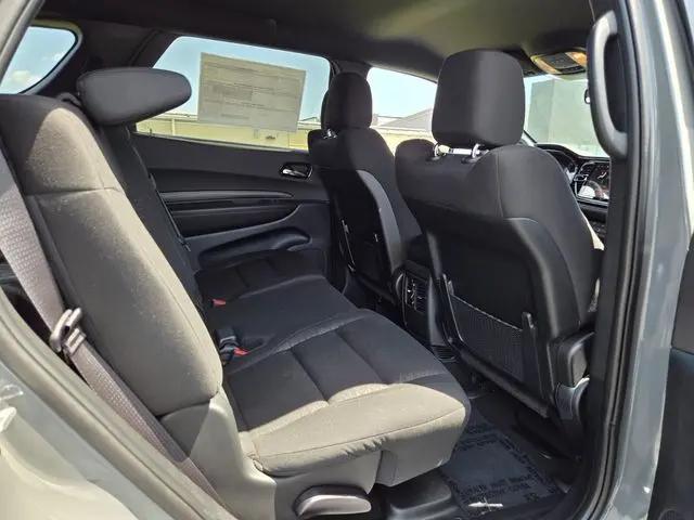 2026 Dodge Durango GT RWD
