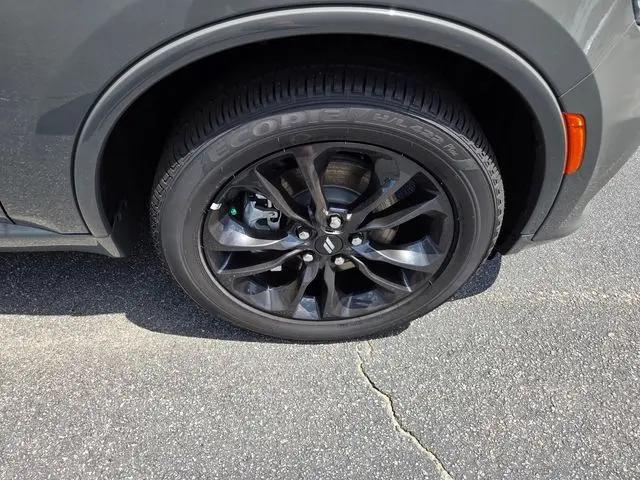 2026 Dodge Durango GT RWD