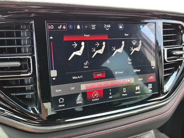 2026 Dodge Durango GT RWD