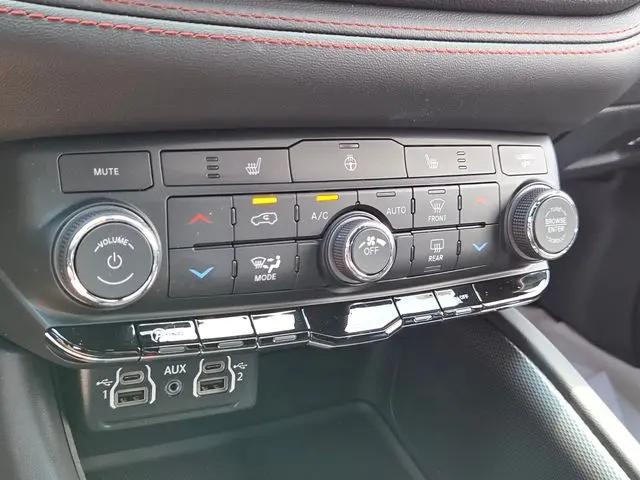 2026 Dodge Durango GT RWD