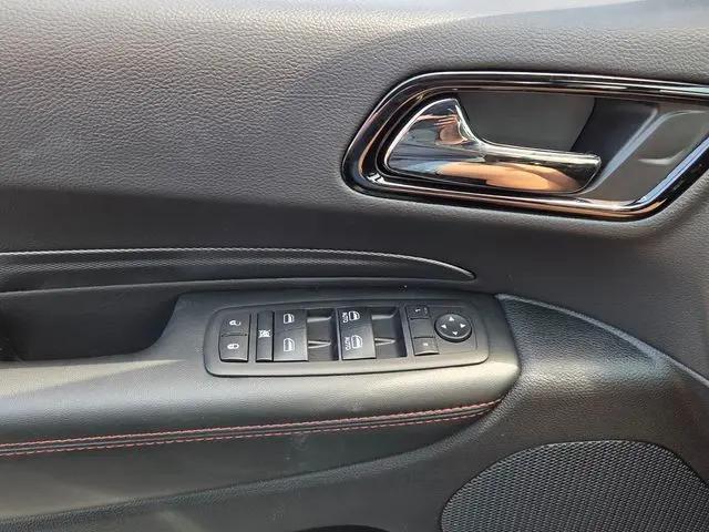 2026 Dodge Durango GT RWD