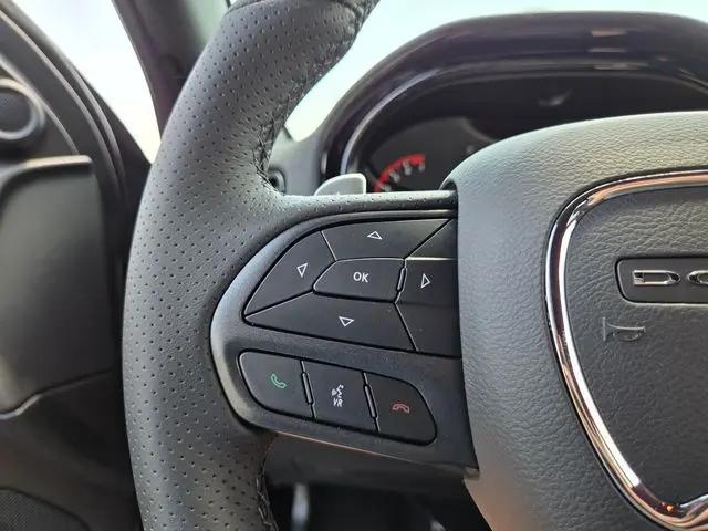 2026 Dodge Durango GT RWD