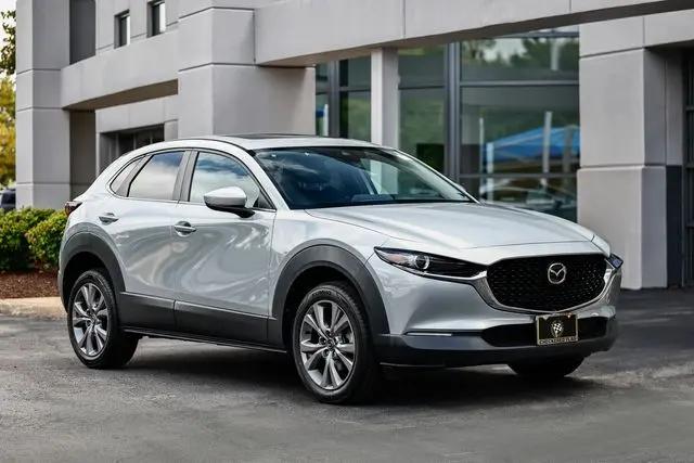 2021 Mazda CX-30 Preferred for sale in Virginia Beach, VA