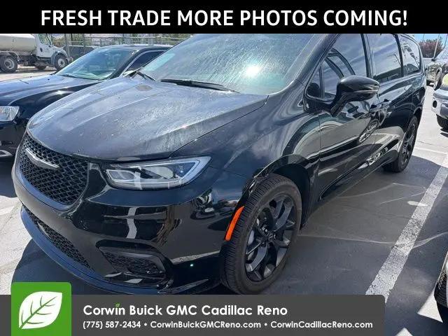 2026 Chrysler Pacifica Select AWD for sale in Reno, NV