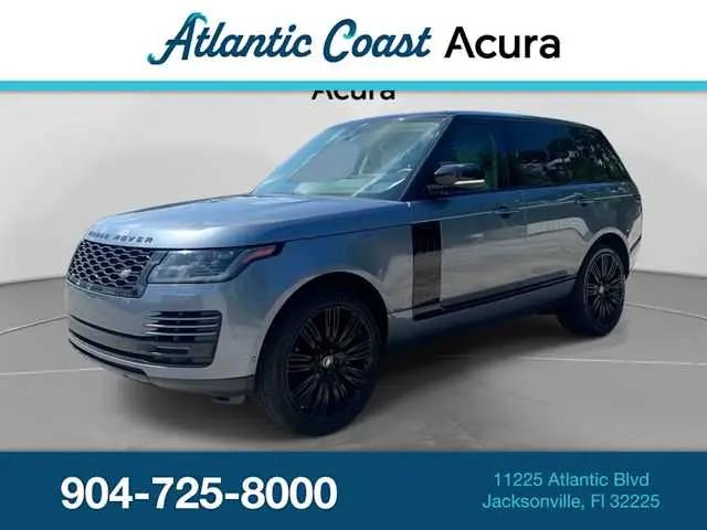2021 Land Rover Range Rover P525 Westminster for sale in Jacksonville, FL