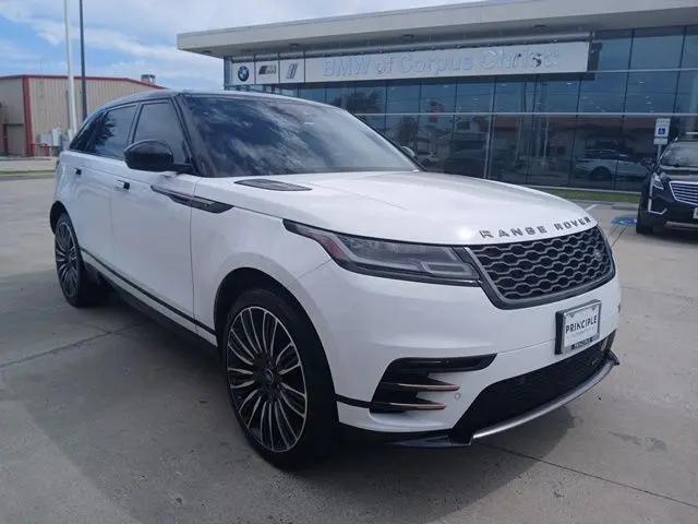 2022 Land Rover Range Rover Velar P250 R-Dynamic S for sale in Corpus Christi, TX