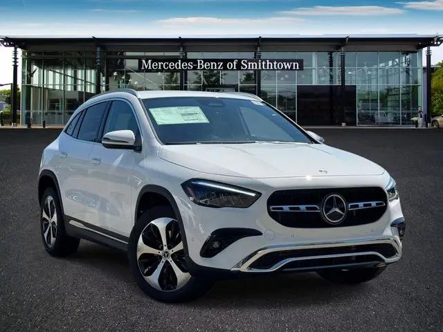 2026 Mercedes-Benz GLA-CLASS 4MATIC for sale in St James, NY