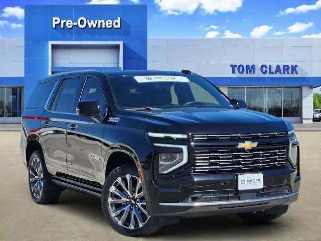 2026 Chevrolet Tahoe 4WD High Country for sale in Denton, TX