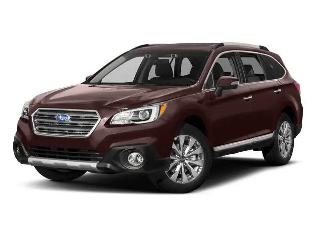 2017 Subaru Outback 3.6R Touring for sale in Sarasota, FL