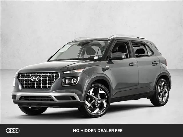 2026 Hyundai Venue SEL for sale in Chicago, IL