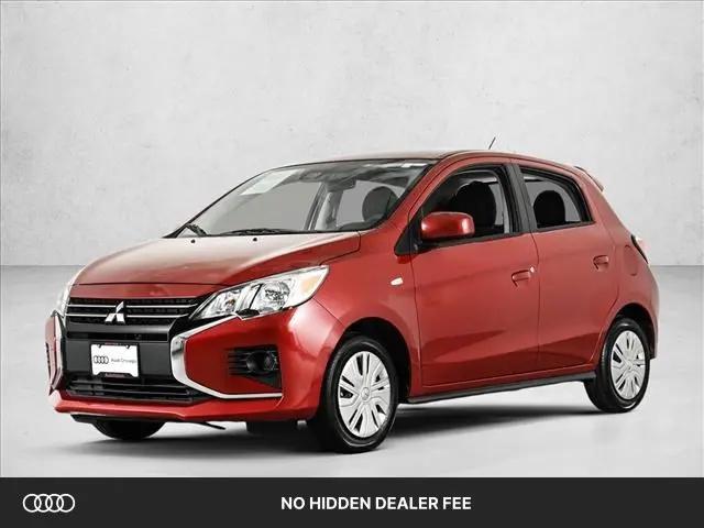 2024 Mitsubishi Mirage ES for sale in Chicago, IL