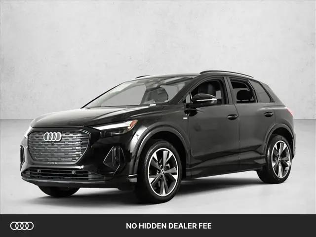 2024 Audi e-tron Premium Plus 50 quattro for sale in Chicago, IL