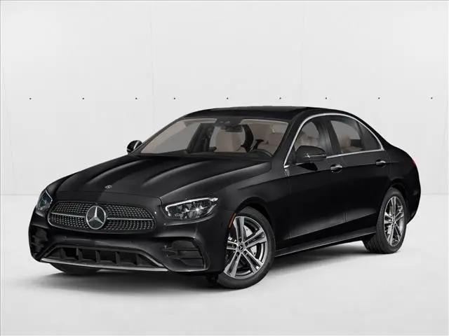 2023 Mercedes-Benz E 350 4MATIC for sale in Chicago, IL