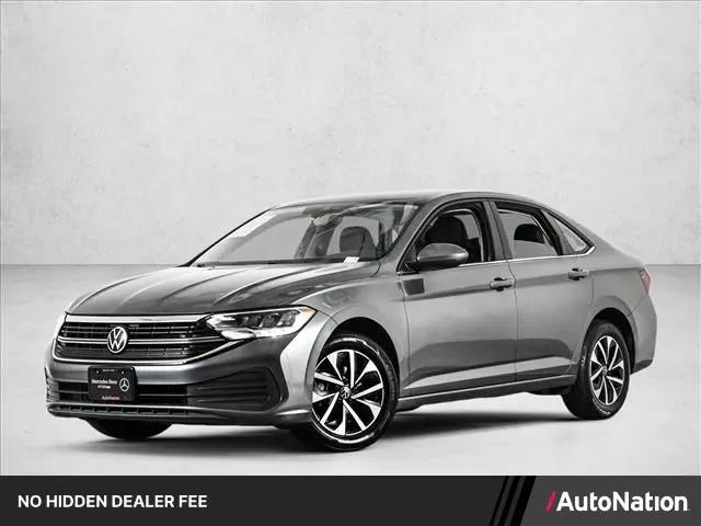 2024 Volkswagen Jetta 1.5T S for sale in Chicago, IL
