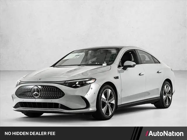 2027 Mercedes-Benz CLA CLA 350 Electric for sale in Chicago, IL