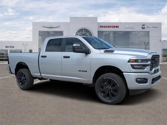 2026 Ram 2500 Big Horn Crew Cab 4x4 64 Box for sale in Fort Myers, FL