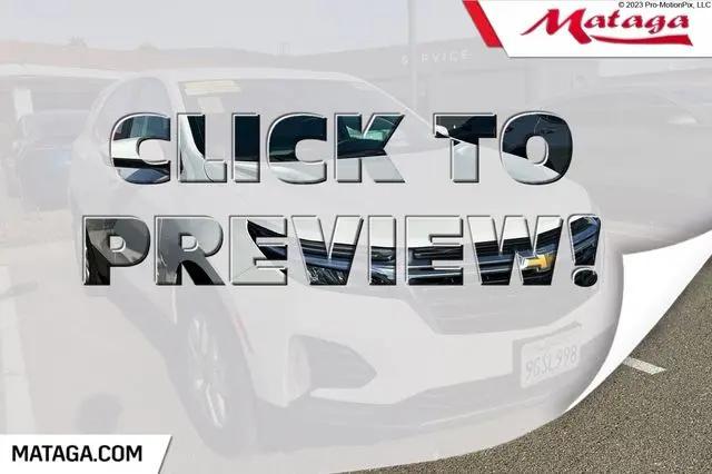 2023 Chevrolet Equinox FWD 2FL for sale in Stockton, CA