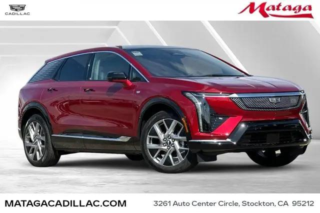 2027 Cadillac iQ Premium Luxury for sale in Stockton, CA