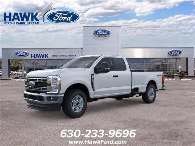 2026 Ford F-350 XLT for sale in Carol Stream, IL