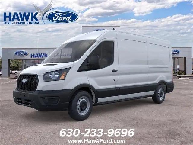 2026 Ford Transit Cargo Van T-250 for sale in Carol Stream, IL