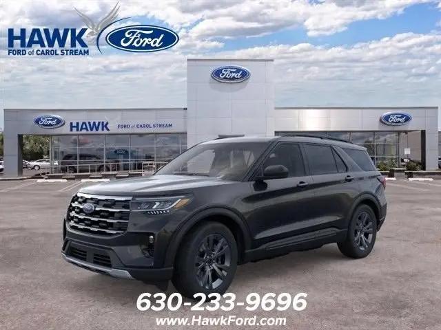 2026 Ford Explorer Active for sale in Carol Stream, IL