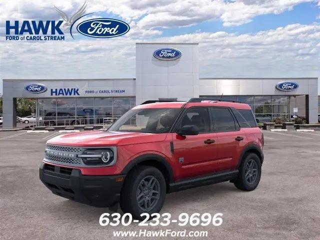 2026 Ford Bronco Sport Big Bend for sale in Carol Stream, IL