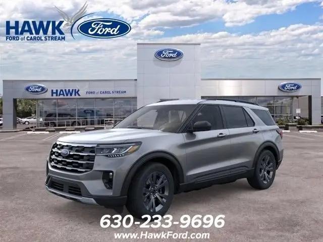 2026 Ford Explorer Active for sale in Carol Stream, IL