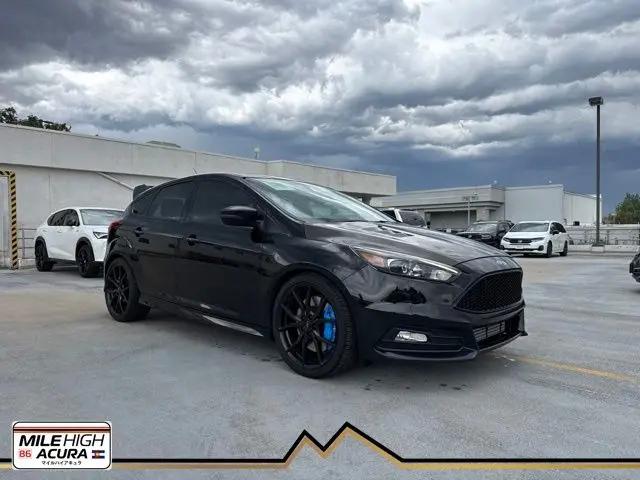 2018 Ford Focus ST for sale in Denver, CO