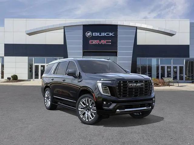 2026 GMC Yukon 4WD Denali Ultimate for sale in Danbury, CT