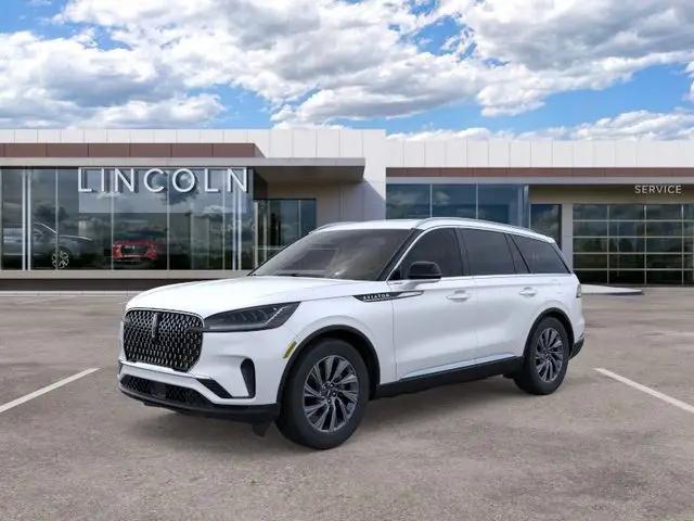 2026 Lincoln Aviator Premiere for sale in Flint, MI