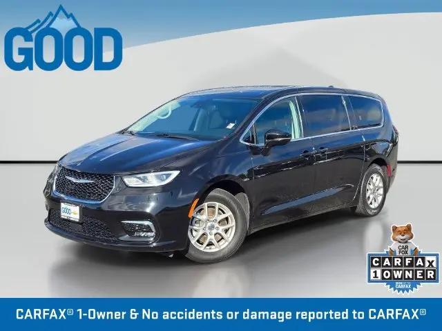 2024 Chrysler Pacifica Touring L for sale in Renton, WA