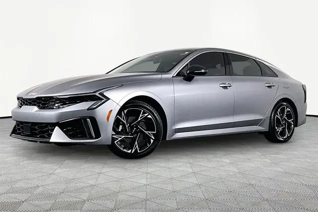 2026 Kia K5 GT-Line AWD for sale in Oklahoma City, OK