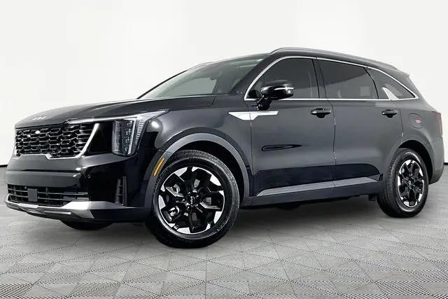 2026 Kia Sorento S for sale in Oklahoma City, OK